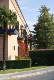 Zu verkaufen 4*-Sterne Boutique Hotel Vereda Real