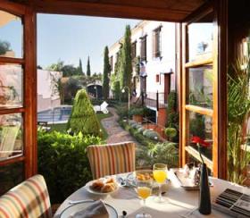 Zu verkaufen 4*-Sterne Boutique Hotel Vereda Real