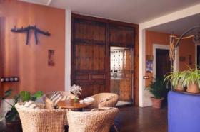 Zu verkaufen 4*-Sterne Boutique Hotel Vereda Real
