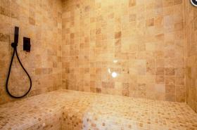 Cannes Zentrum Villa Jaliel Luxe 6 Schlafzimmer 6 Badezimmer für 12 Personen - Schwimmbad Sauna Hammam