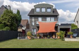 Verkaufe ein neues Haus in der Nähe von Düsseldorf