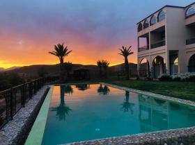 Hotel mit Garten und Terrasse in Ouarzazate zu verkaufen