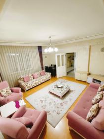 Maisonette-Wohnung zum Verkauf in Konyaaltı Antalya