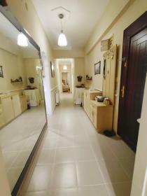 Maisonette-Wohnung zum Verkauf in Konyaaltı Antalya