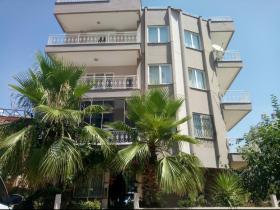 Maisonette-Wohnung zum Verkauf in Konyaaltı Antalya