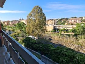 Wohnung in Sainte-Maxime komplett renoviert im Stadtzentrum gelegen