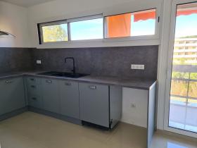 Wohnung in Sainte-Maxime komplett renoviert im Stadtzentrum gelegen