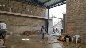 Zu verkaufen Gewerbehalle in La Maria Cartagena Bolivar