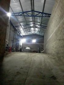 Zu verkaufen Gewerbehalle in La Maria Cartagena Bolivar