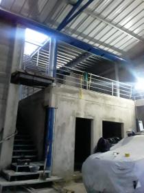 Zu verkaufen Gewerbehalle in La Maria Cartagena Bolivar