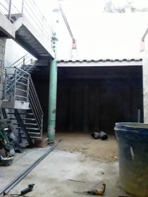 Zu verkaufen Gewerbehalle in La Maria Cartagena Bolivar