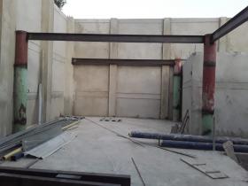 Zu verkaufen Gewerbehalle in La Maria Cartagena Bolivar