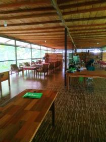 Grundstückskomplex 70 ha im Urwald von Peru nahe dem Amazonas sofort zu verkaufen
