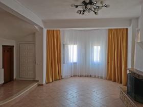 Villa für den privaten Lebensstil - herrlicher Blick auf das Meer und den Olymp