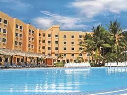 Zu verkaufen Hotel mit Privatstrand in Playa Manzanillo, Insel Margarita