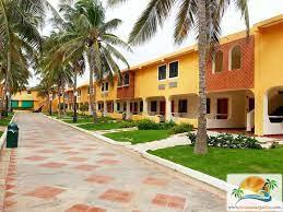 Zu verkaufen Hotel mit Privatstrand in Playa Manzanillo, Insel Margarita