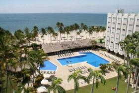 Zu verkaufen 5-Sterne-Hotel mit Privatstrand auf der Insel Margarita