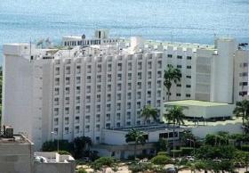 Zu verkaufen 5-Sterne-Hotel mit Privatstrand auf der Insel Margarita