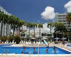 Zu verkaufen 5-Sterne-Hotel mit Privatstrand auf der Insel Margarita