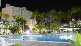 Zu verkaufen 5-Sterne-Hotel mit Privatstrand auf der Insel Margarita
