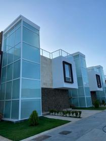 Luxusvilla zum Verkauf in Playa el Ángel, Isla Margarita