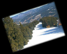 Skipiste, Grundstück mit dazugehöriger Genehmigung