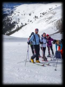 Skipiste, Grundstück mit dazugehöriger Genehmigung