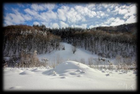 Skipiste, Grundstück mit dazugehöriger Genehmigung