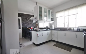 Geräumige Wohnung in São Paulo - Morumbi