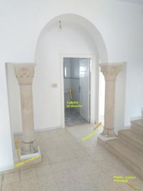 Villa bestehend aus 2 Etagen im Stadtteil El-Morjene in Tabarka