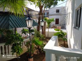 Zu verkaufen ein Haus in Santos Suarez Havanna