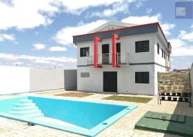 Neue Luxusvilla F5 zum Verkauf in By-Pass