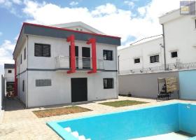 Neue Luxusvilla F5 zum Verkauf in By-Pass