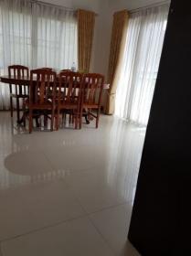 Haus in sicherer Nachbarschaft mit Hausmeister in Nakhon Ratchasima