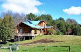 Schönes Touristenzentrum in Chili zu verkaufen