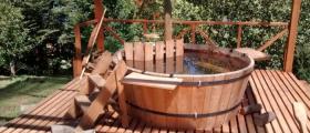 Schönes Touristenzentrum in Chili zu verkaufen