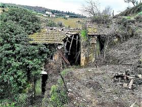Das Paradies Bauernhof 10000 m2 in ganzen Länge dem Fluss Rio Ribeira do Neto