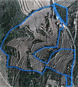 Einzigartiger Bauernhof, Alto Douro Vinhateiro, Parada do Bispo 115.206 m2
