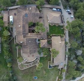 Privates Luxusvillenresort zum Verkauf oder zur Miete in San Carlos de la Rapita