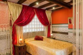 Privates Luxusvillenresort zum Verkauf oder zur Miete in San Carlos de la Rapita