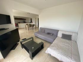 Geräumiges Apartment in Bas du Fort