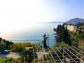 Schönes Einfamilienhaus mit Meerblick zu verkaufen