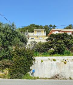 Schönes Einfamilienhaus mit Meerblick zu verkaufen