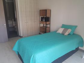 Apartment im Schmetterlingsstil zu vermieten in Viña Del Mar