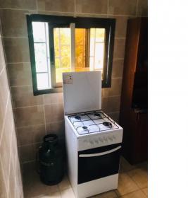 Voll möblierte 2-Zimmer-Wohnung zur Miete in Libreville