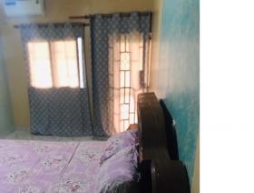 Voll möblierte 2-Zimmer-Wohnung zur Miete in Libreville