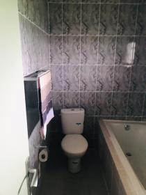 Voll möblierte 2-Zimmer-Wohnung zur Miete in Libreville