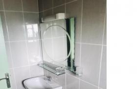 Voll möblierte 2-Zimmer-Wohnung zur Miete in Libreville