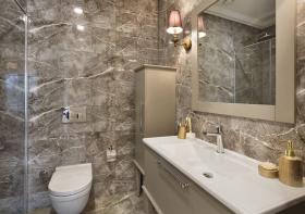 3+1-Wohnung im Obergeschoss mit schöner Aussicht in einem prestigeträchtigen Komplex zu verkaufen