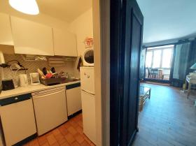 Apartment mit Panoramablick auf den Jachthafen, 3 km von Saint Tropez entfernt